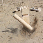Kubb spel - in doos