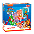 Tactic paw patrol kwartet