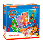Tactic paw patrol kwartet