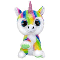 Lumo stars knuffel - unicorn dream, 24cm
