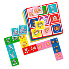 Tactic paw patrol lotto domino memo - 3 in 1
