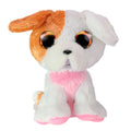 Lumo stars dog kaffe, 15cm