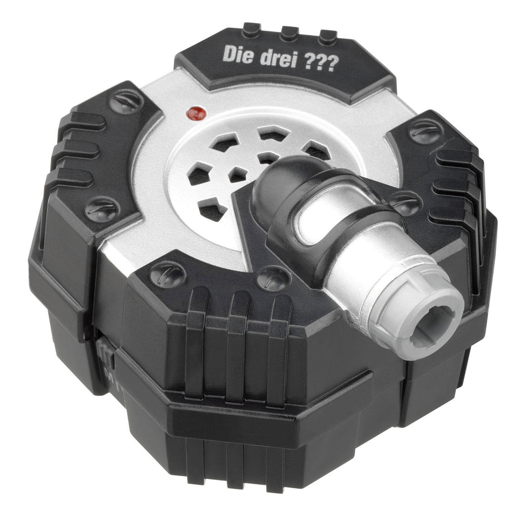 Kosmos secret alarm systeem