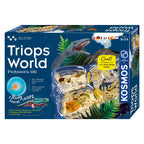 Kosmos wereld van de triops