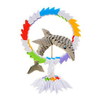 Alexander toys origami 3d - dolfijn, 343dlg.