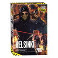Tactic crime scene helsinki nl