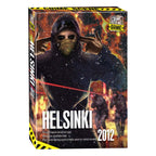 Tactic crime scene helsinki nl