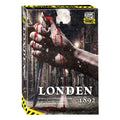 Tactic crime scene london nl
