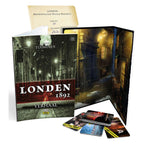 Tactic crime scene london nl