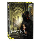 Tactic crime scene lazio 1356 nl bordspel