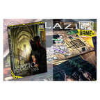 Tactic crime scene lazio 1356 nl bordspel