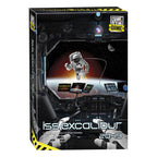 Tactic crime scene iss excalibur nl bordspel