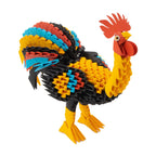 Selecta origami 3d haan, 517dlg