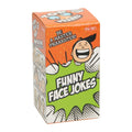 Selecta grappenbox funny face jokes