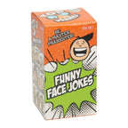 Selecta grappenbox funny face jokes