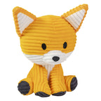 Lumo stars knuffel velvet - vos felix, 15cm