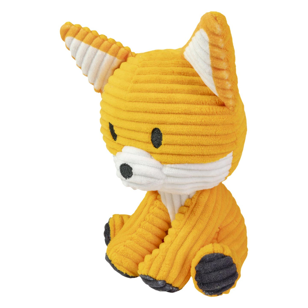 Lumo stars knuffel velvet - vos felix, 15cm