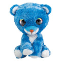Lumo stars knuffel - beer artie, 15cm