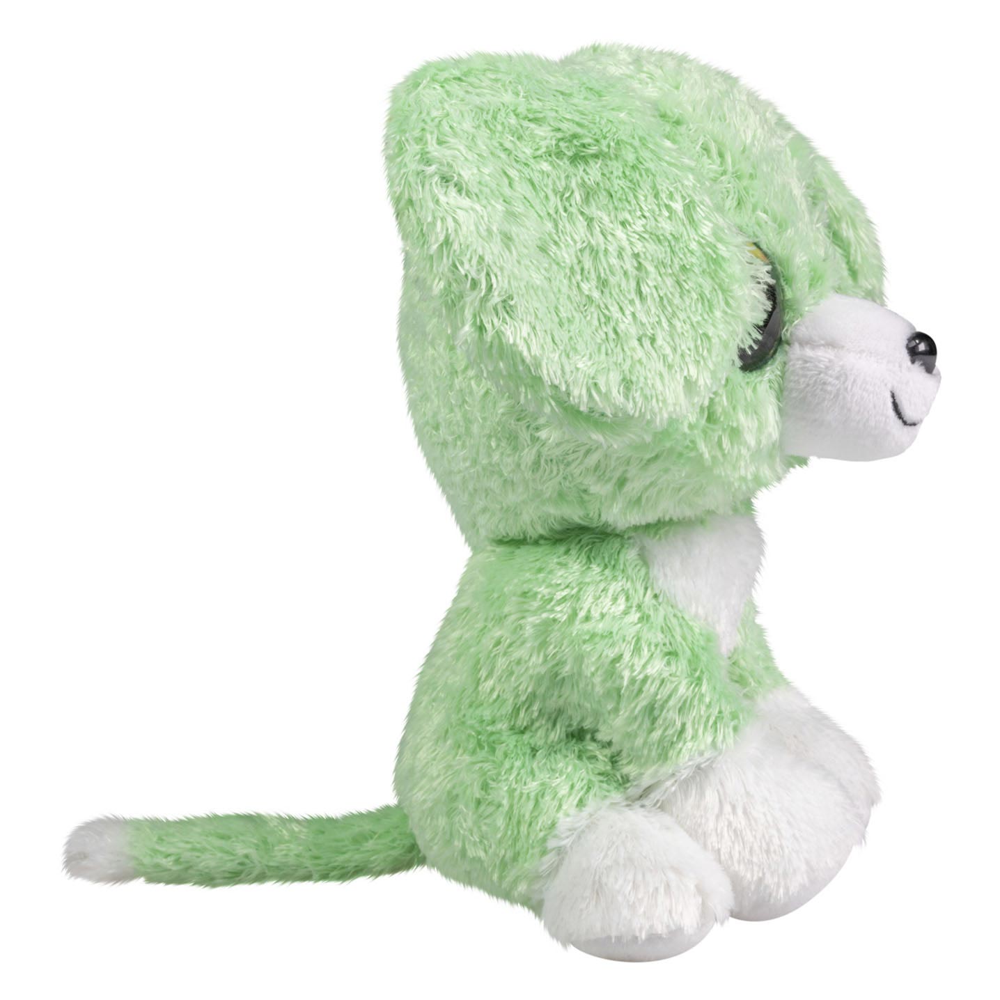 Lumo stars knuffel - hond tommy, 15cm