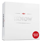 Tactic iknow nieuwe editie bordspel