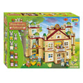 Unico maximilian families huis - 296dlg.