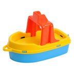 Androni summertime bootjes 4 stuks