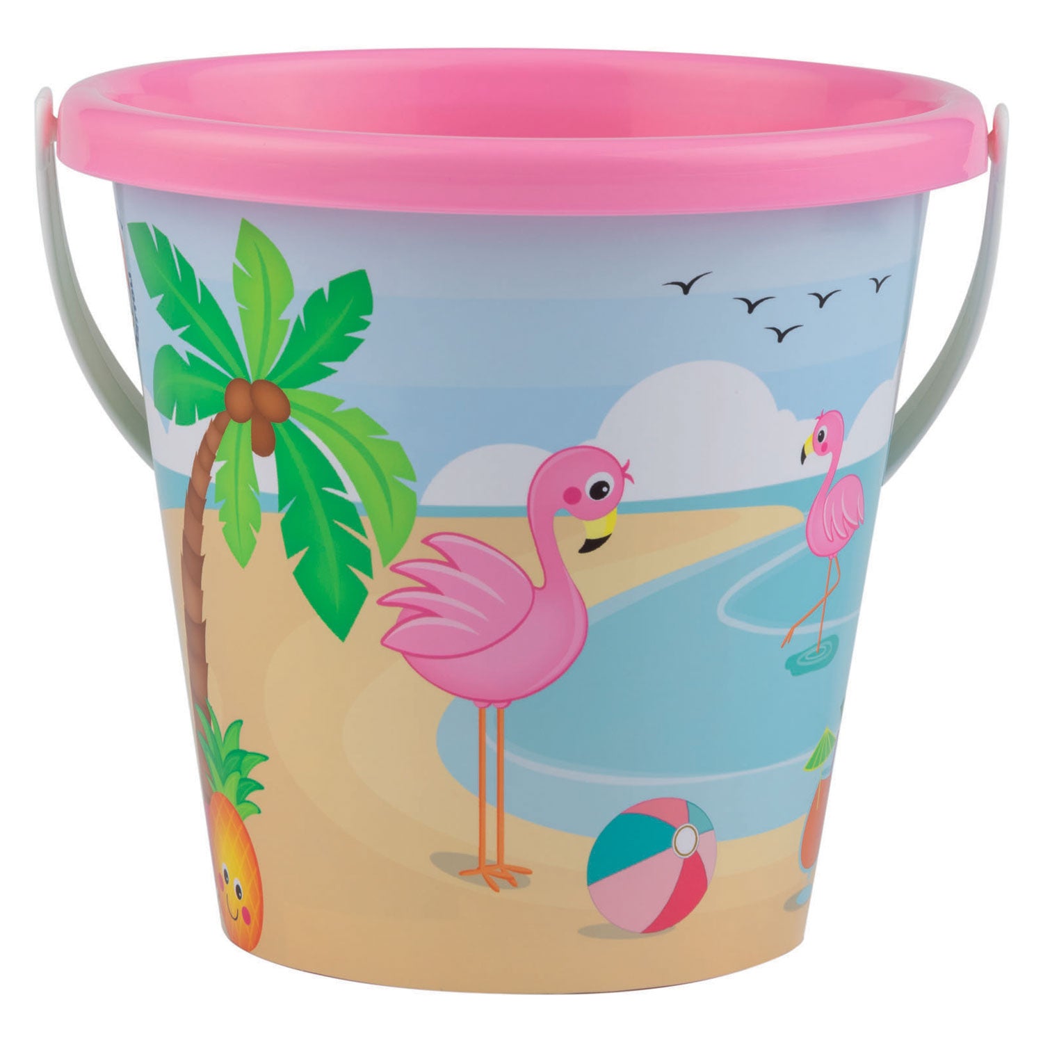 Androni flamingo emmer