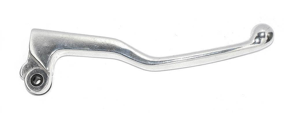 Vparts brake lever vicma right chrome, 70251