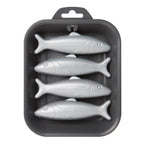 Ecoffier ecoiffier 100% chef dienblad met vlees of vis