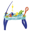 Ecoffier ecoiffier sport - speeltafel vissen