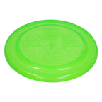 Ecoiffier glitter frisbee