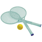 Ecoffier ecoiffier tennisset