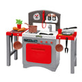 Ecoiffier 100% chef keuken