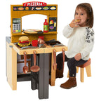 Ecoffier ecoiffier 100% chef pizzeria