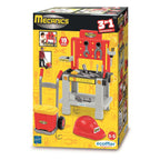 Ecoffier ecoiffier mecanics werkbank