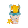 Écoiffier ecoiffier emmerset oceaan - 6dlg.