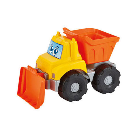 Ecoiffier vracht kiepwagen, 58cm