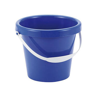 Écoiffier ecoiffier emmer kleur met rand - 19cm