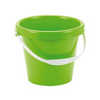 Écoiffier ecoiffier emmer kleur met rand - 19cm