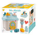 Ecoiffier abrick ecoiffier bb abrick vormenhuis beer