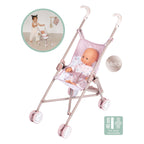 smoby baby nurse poppenbuggy