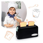 Smoby Tefal Broodrooster