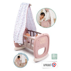Smoby - Baby Nurse Wieg