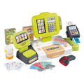 Smoby Kassa met Accessoires, 30dlg.