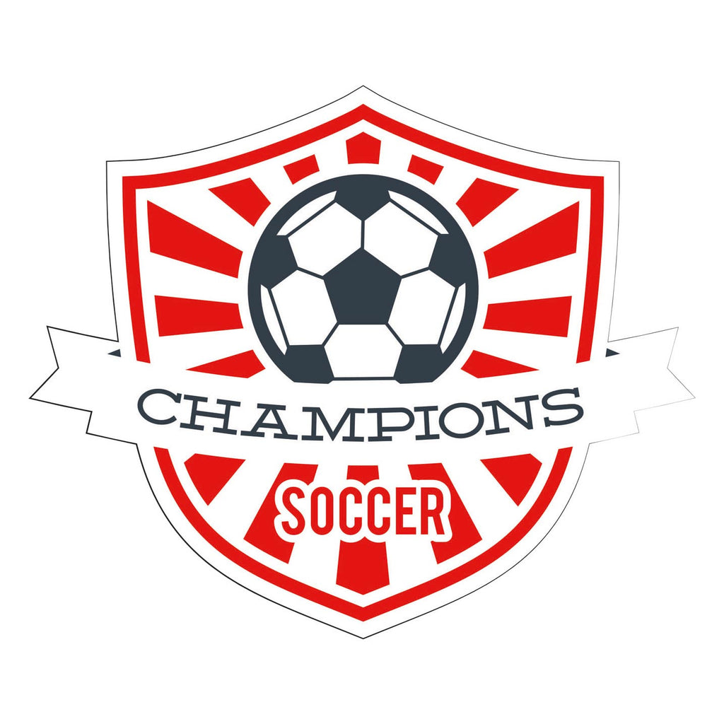 Smoby voetbaltafel champions