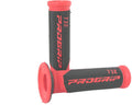 Progrip rubber handvat 732 rubber grip 732 rt sw 125mm closed