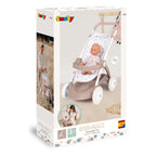 Smoby - Baby Nurse Poppenwagen