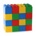 Wader mega bouwblokken 24 stuks
