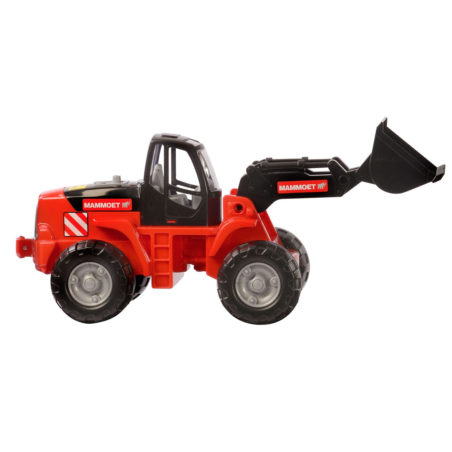 Polesie mammoet shovel