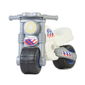 Cavallino loop politiemotor